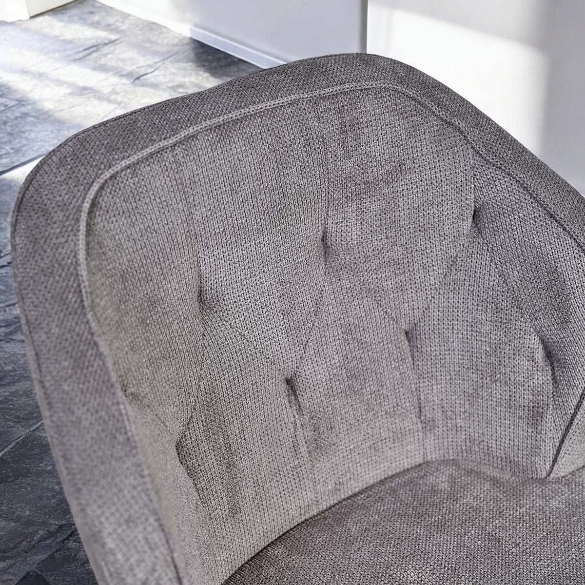 Frampton Anthracite Dining Chair