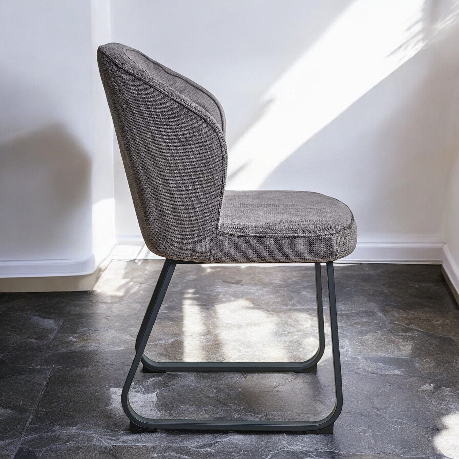 Frampton Anthracite Dining Chair