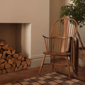 Ercol Chairmakers Static Chair
