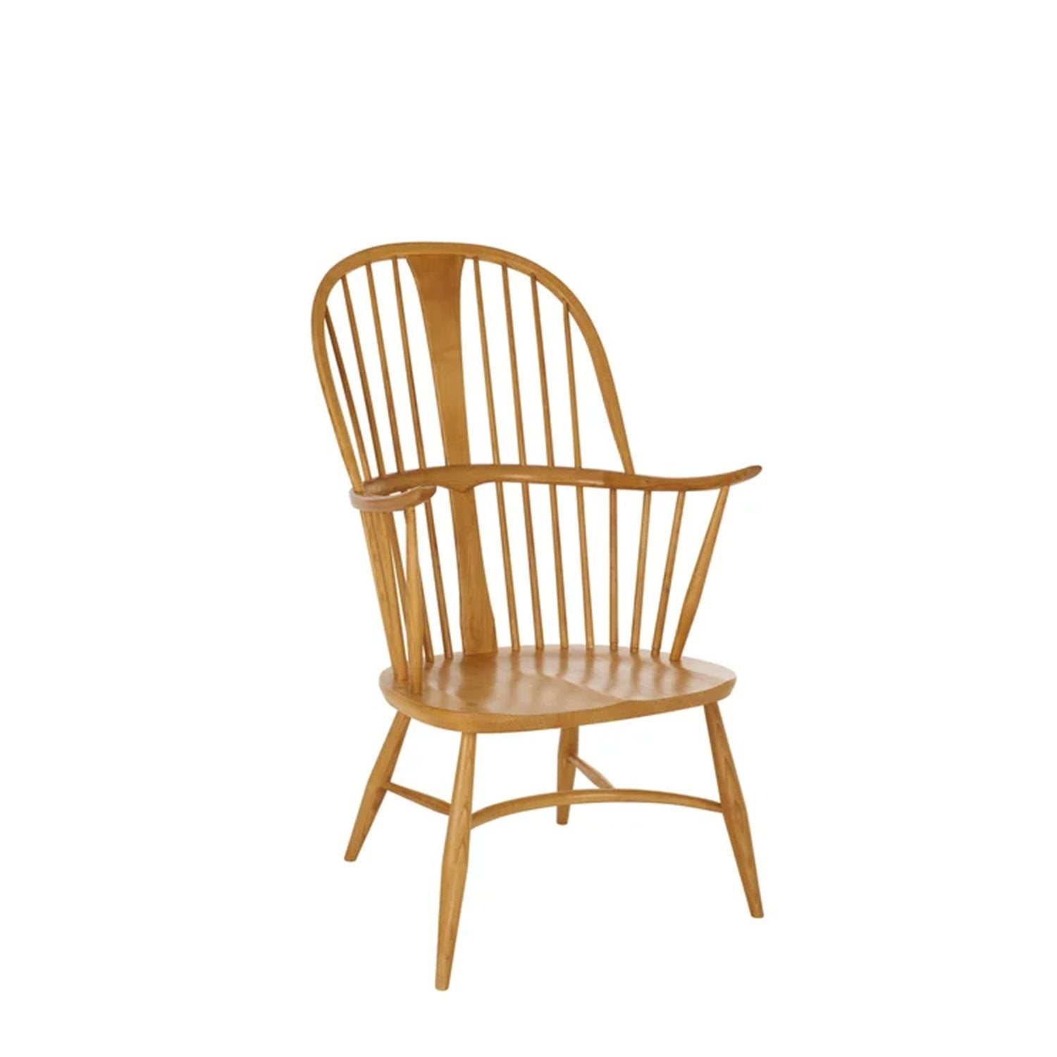 Ercol Chairmakers Static Chair
