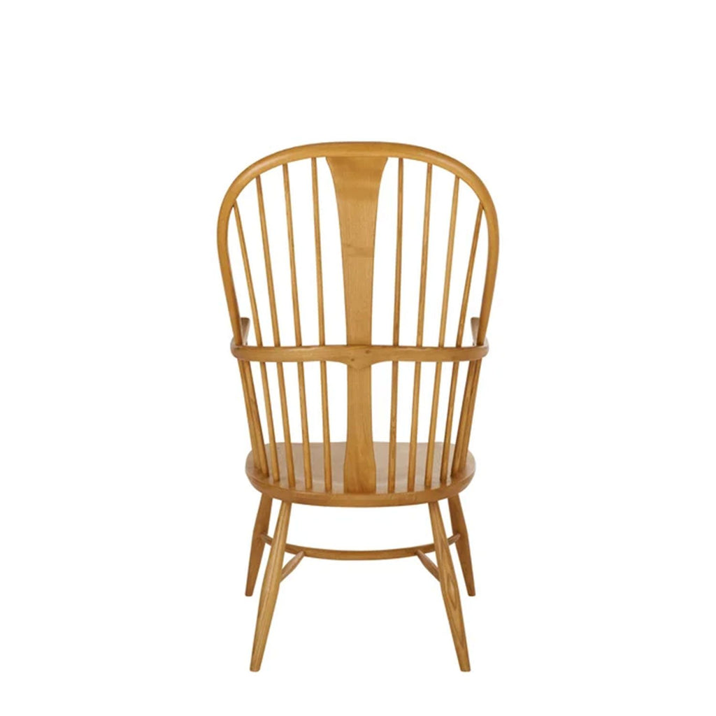 Ercol Chairmakers Static Chair