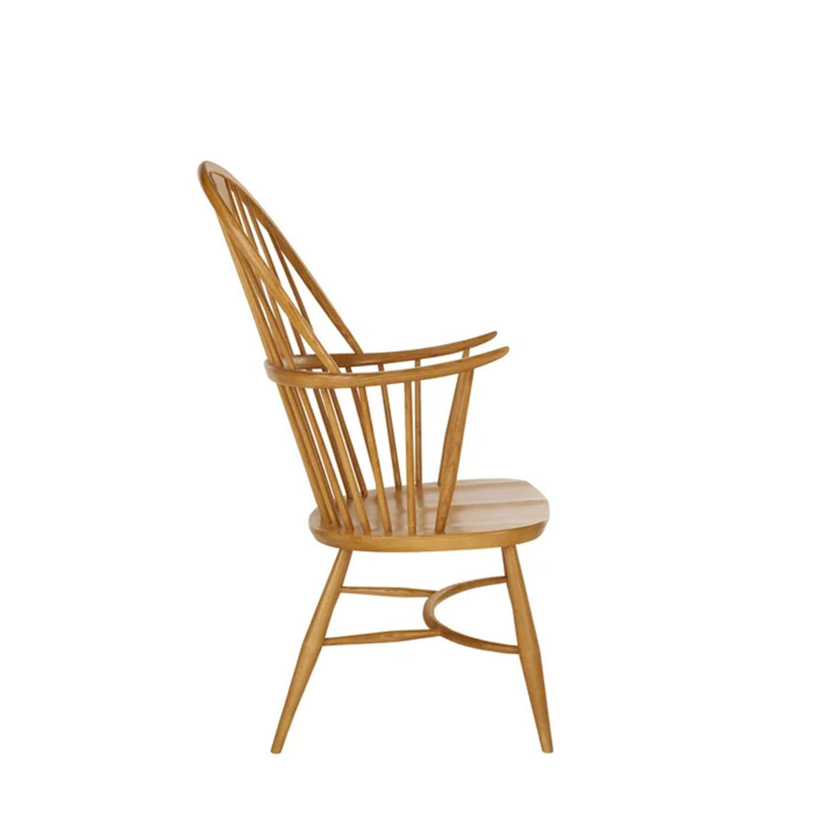 Ercol Chairmakers Static Chair