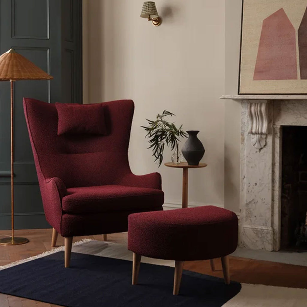 Ercol Hug Accent Chair