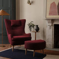 Ercol Hug Accent Chair