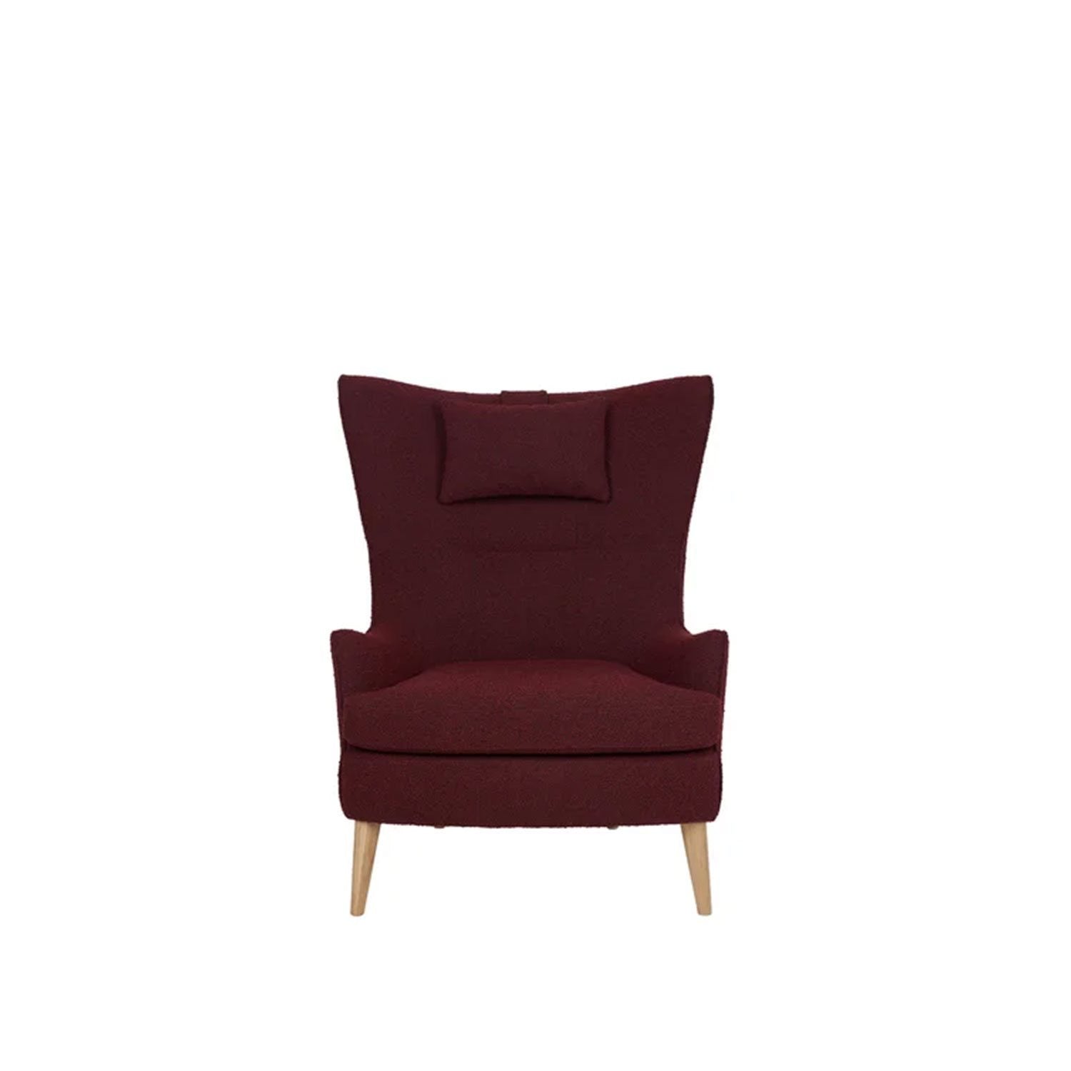 Ercol Hug Accent Chair