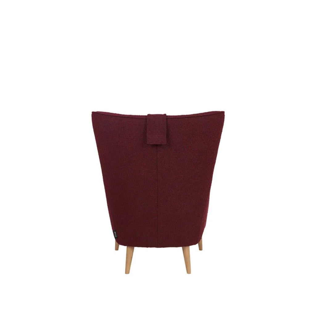 Ercol Hug Accent Chair