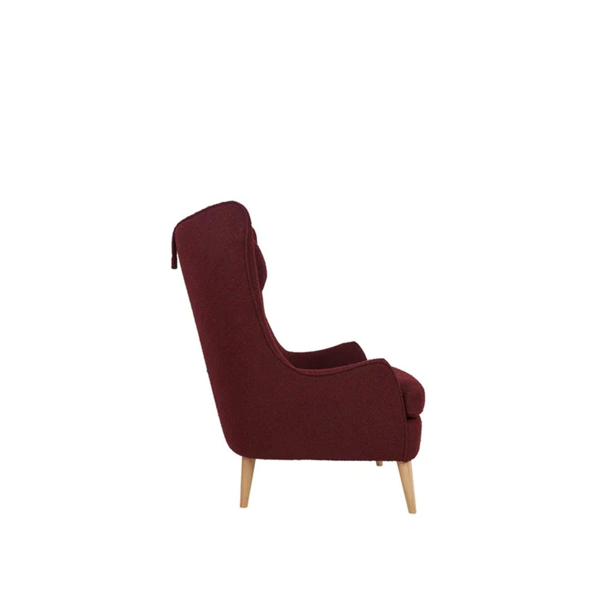 Ercol Hug Accent Chair