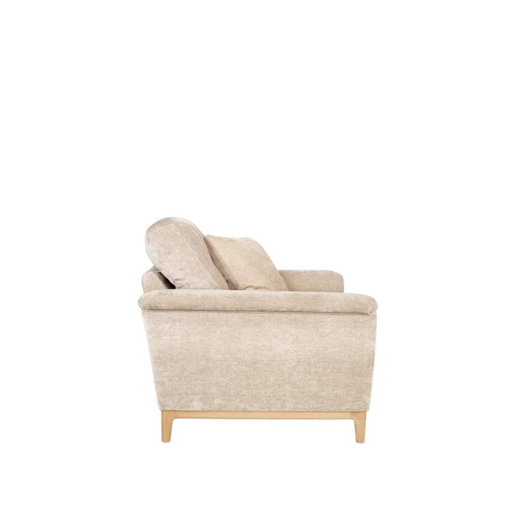 Ercol Sandford Static Snuggler