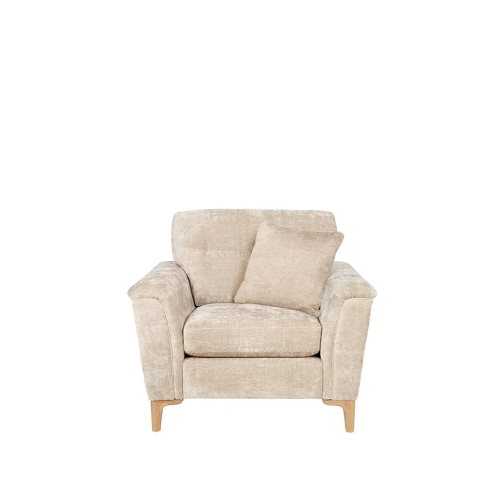 Ercol Sandford Static Snuggler