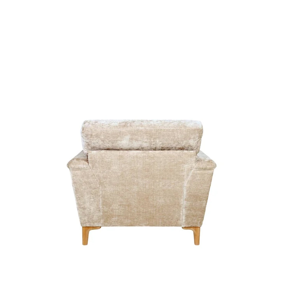 Ercol Sandford Static Snuggler