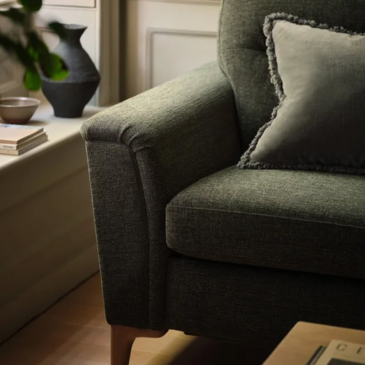 Ercol Sandford Sofa