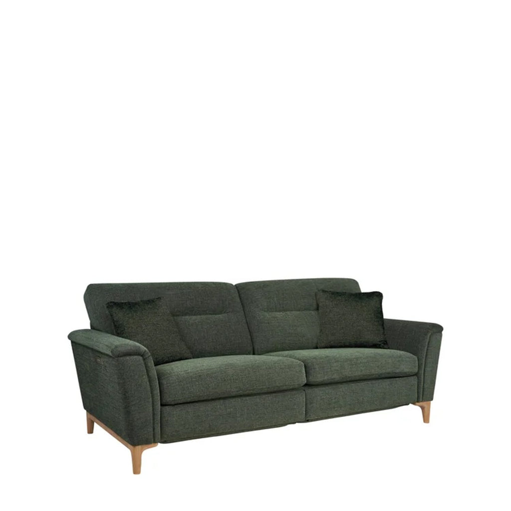 Ercol Sandford Motion Lounger Sofa