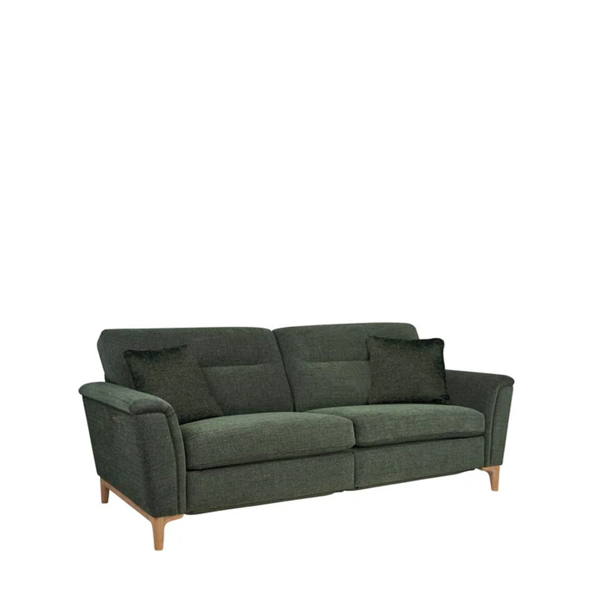 Ercol Sandford Motion Lounger Sofa