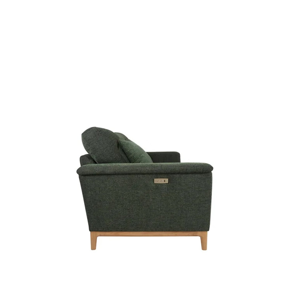 Ercol Sandford Motion Lounger Sofa