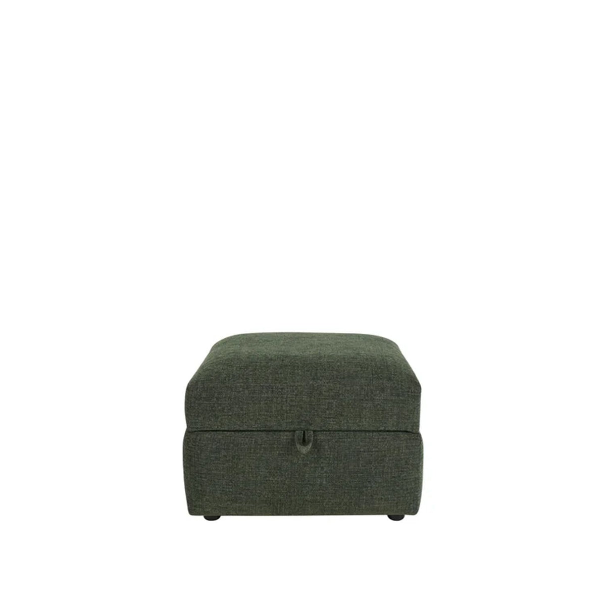 Ercol Sandford Storage Footstool