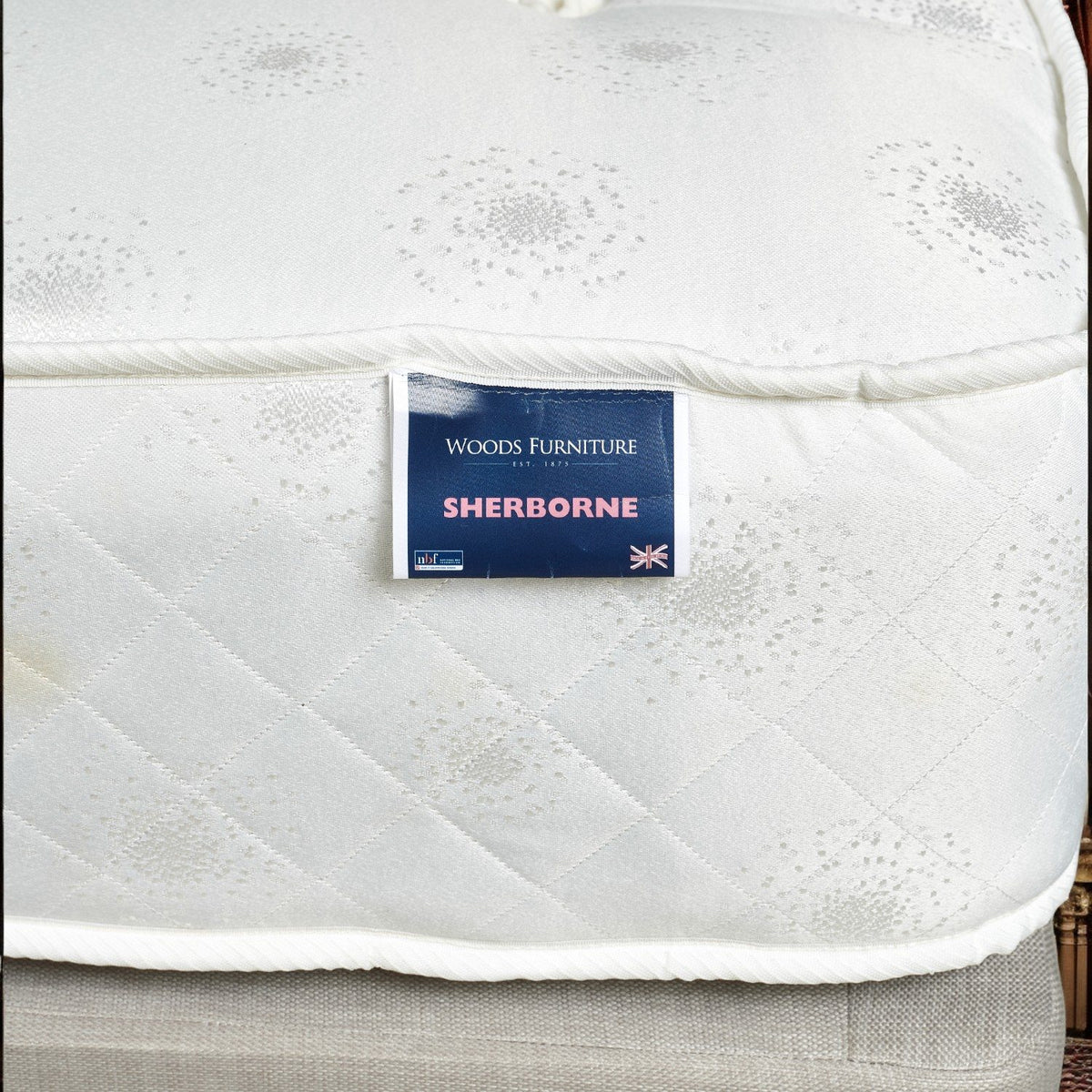 Sherborne 1000 Pocket Sprung Mattress