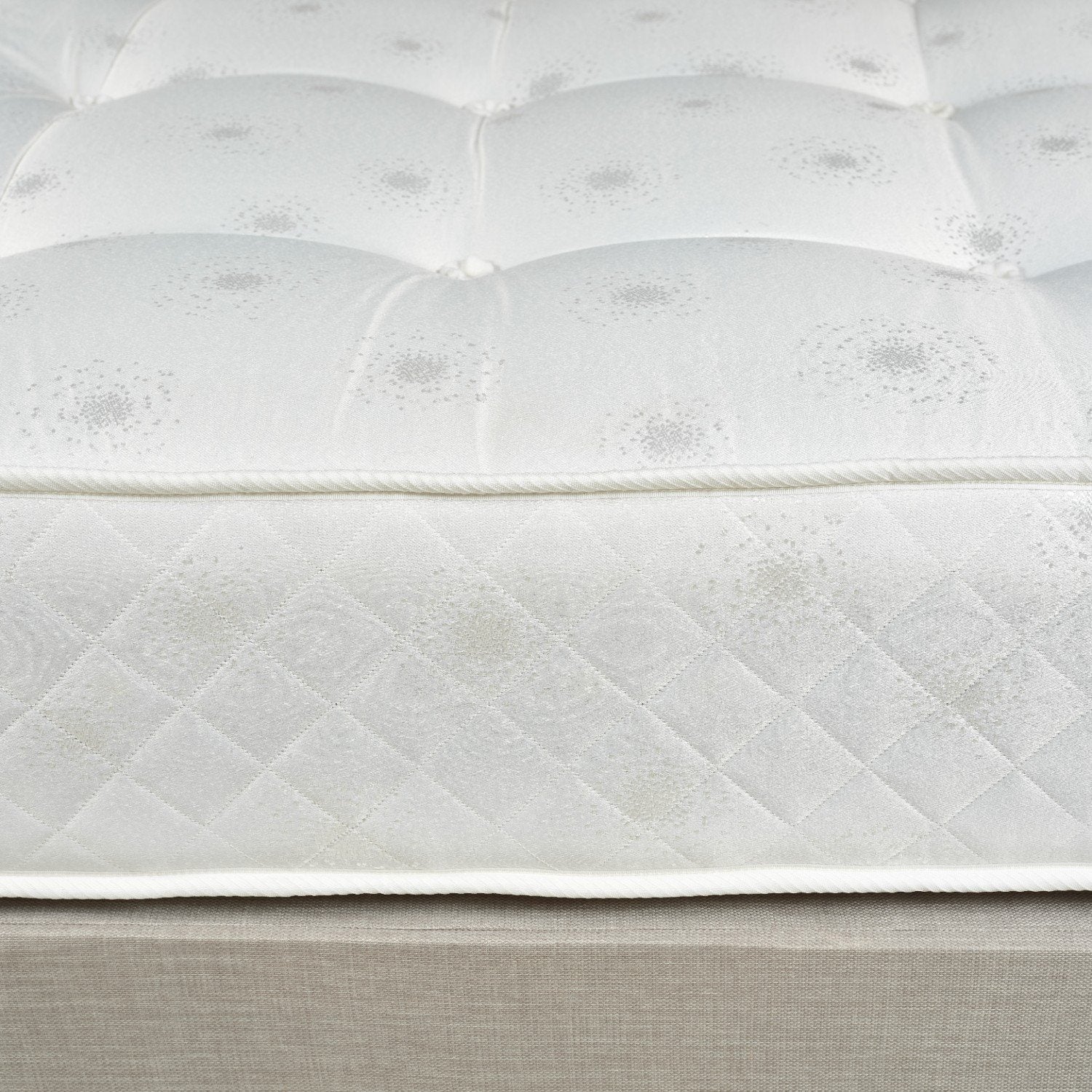 Sherborne 1000 Pocket Sprung Mattress