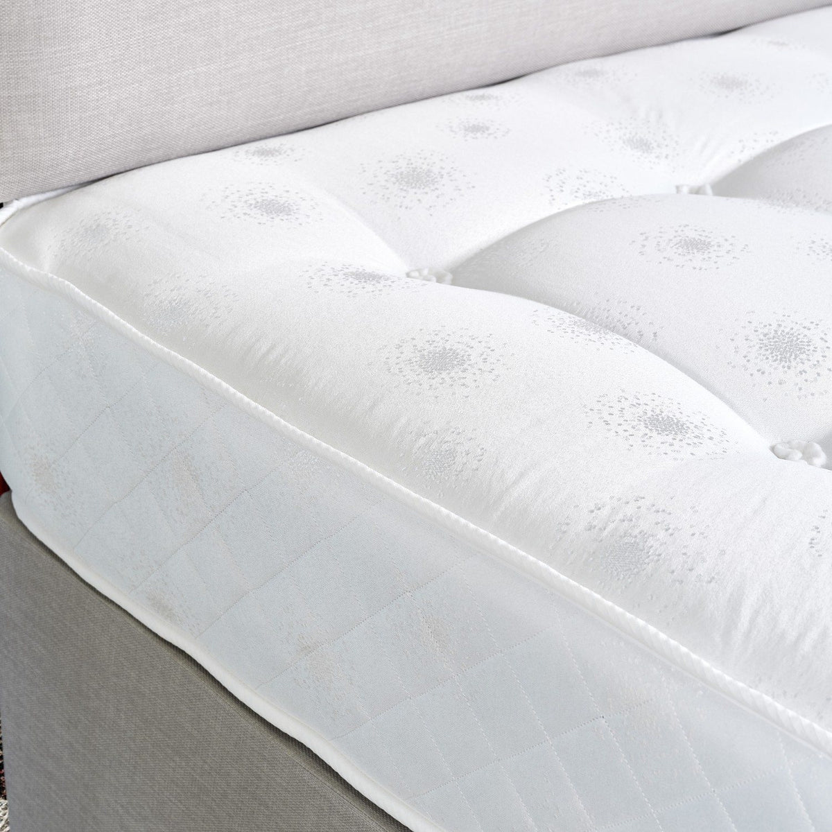 Sherborne 1000 Pocket Sprung Mattress