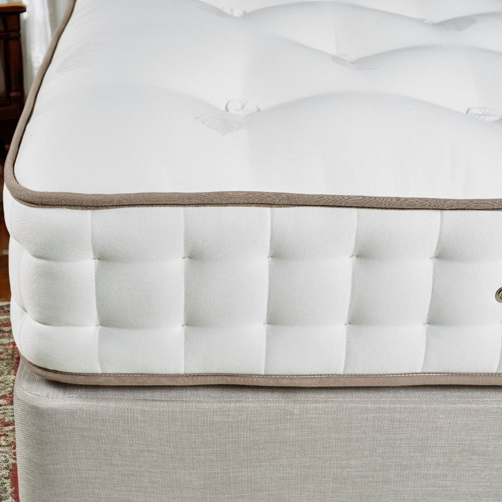 Shaftesbury 1000 Pocket Sprung Mattress