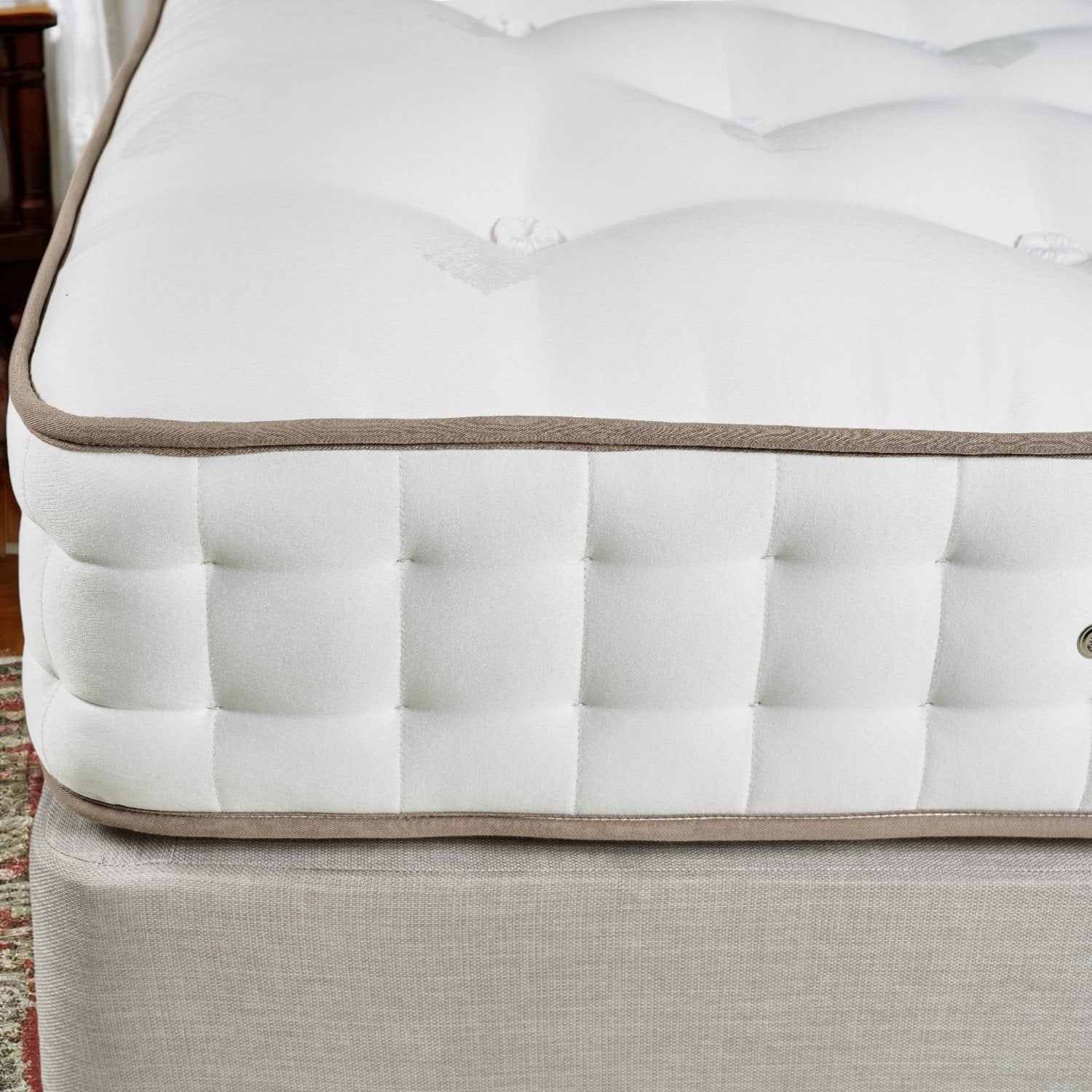 Shaftesbury 1000 Pocket Sprung Mattress