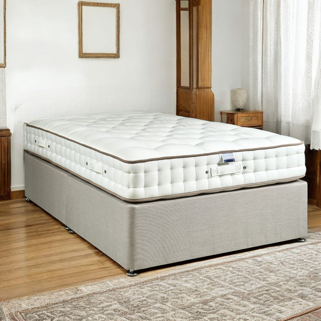 Shaftesbury 1000 Pocket Sprung Mattress