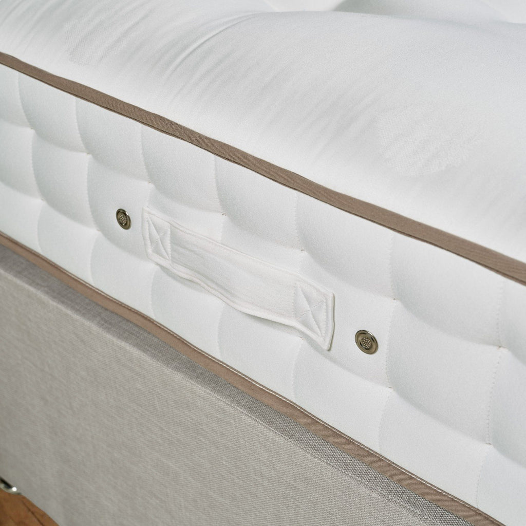 Shaftesbury 1000 Pocket Sprung Mattress