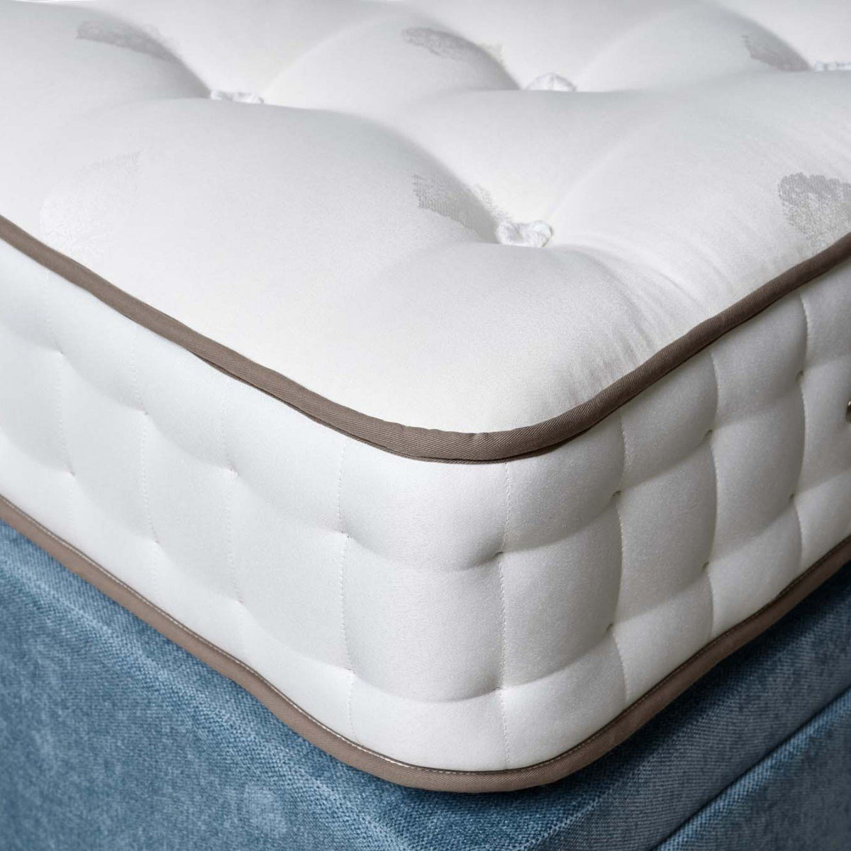 Blandford 2000 Pocket Sprung Mattress