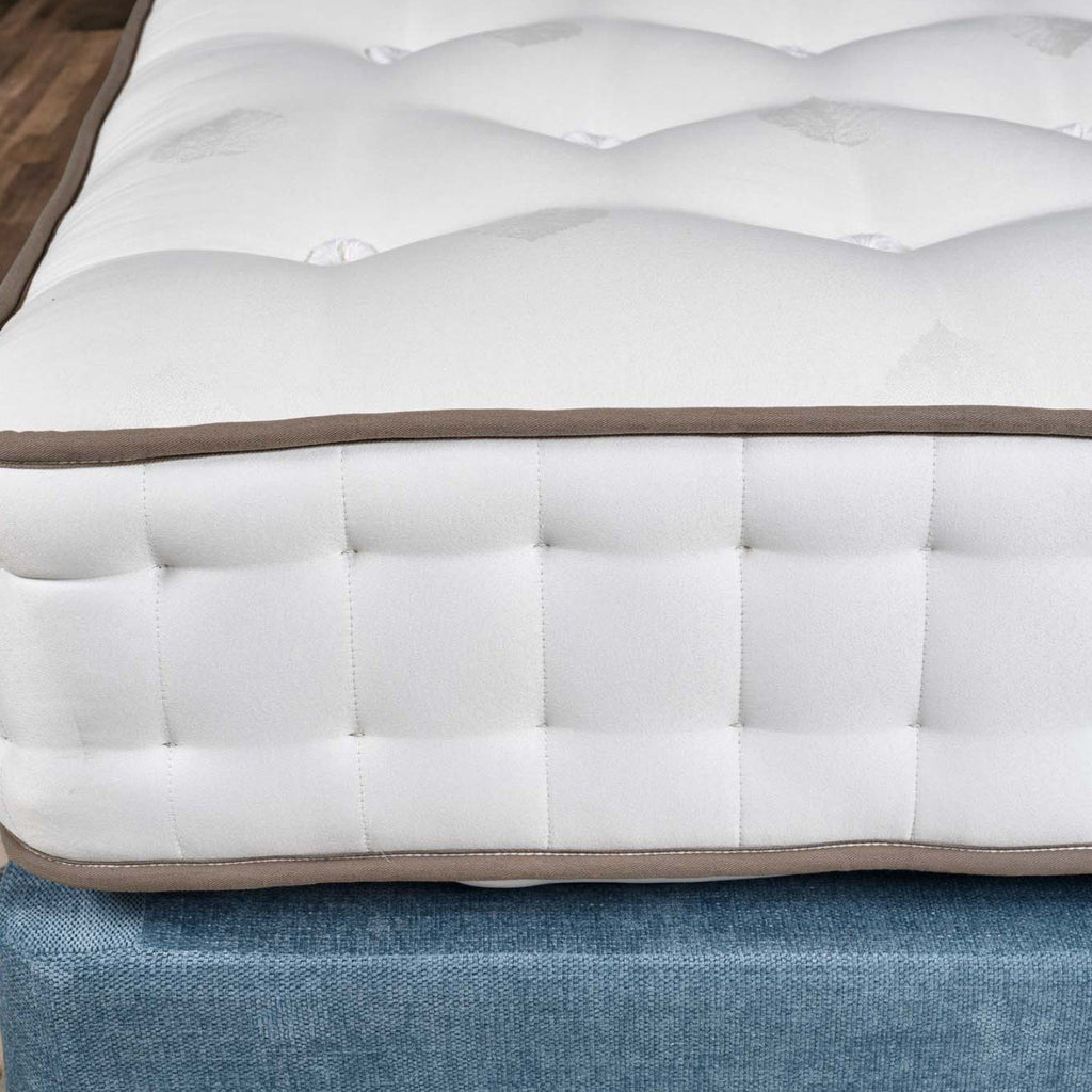 Blandford 2000 Pocket Sprung Mattress
