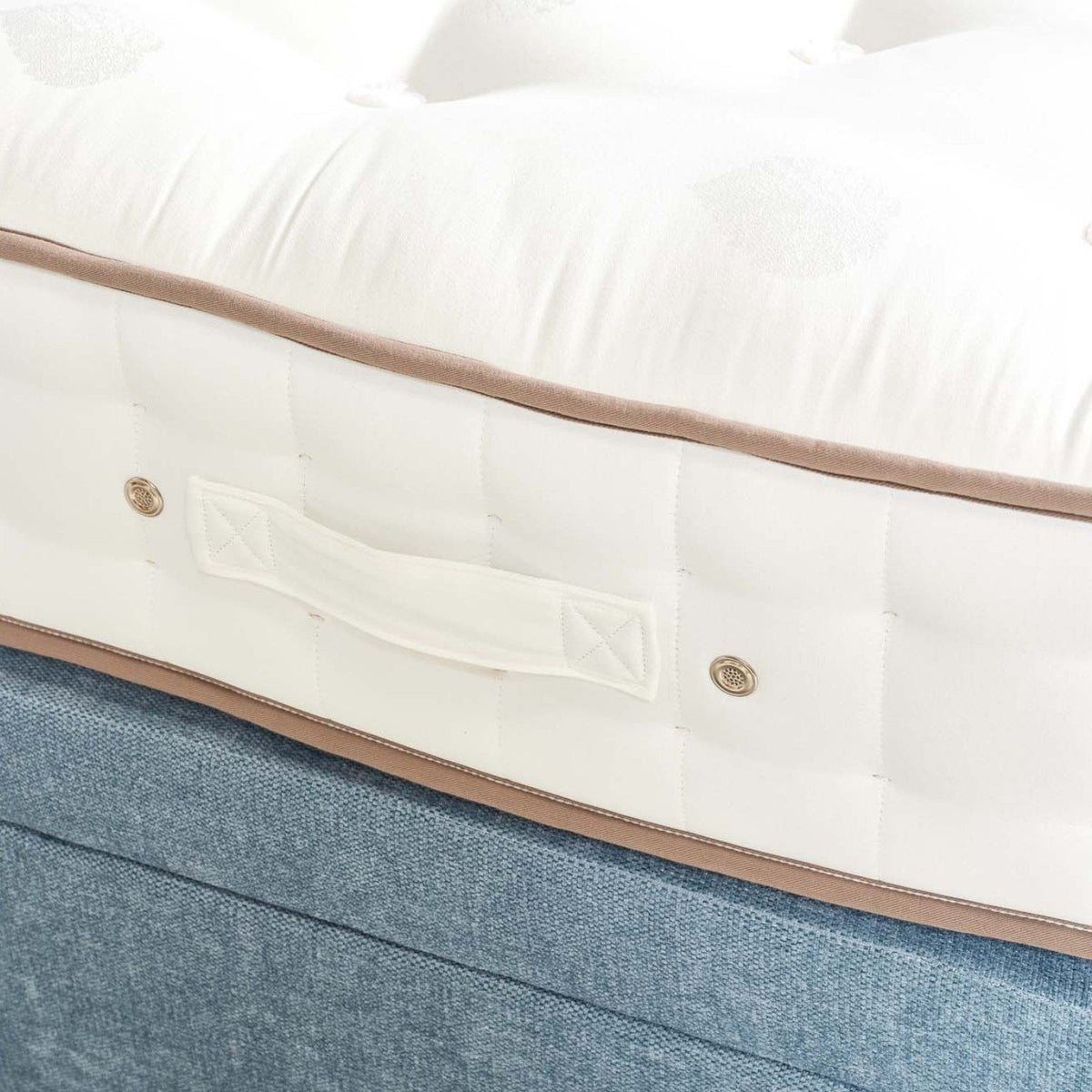 Blandford 2000 Pocket Sprung Mattress