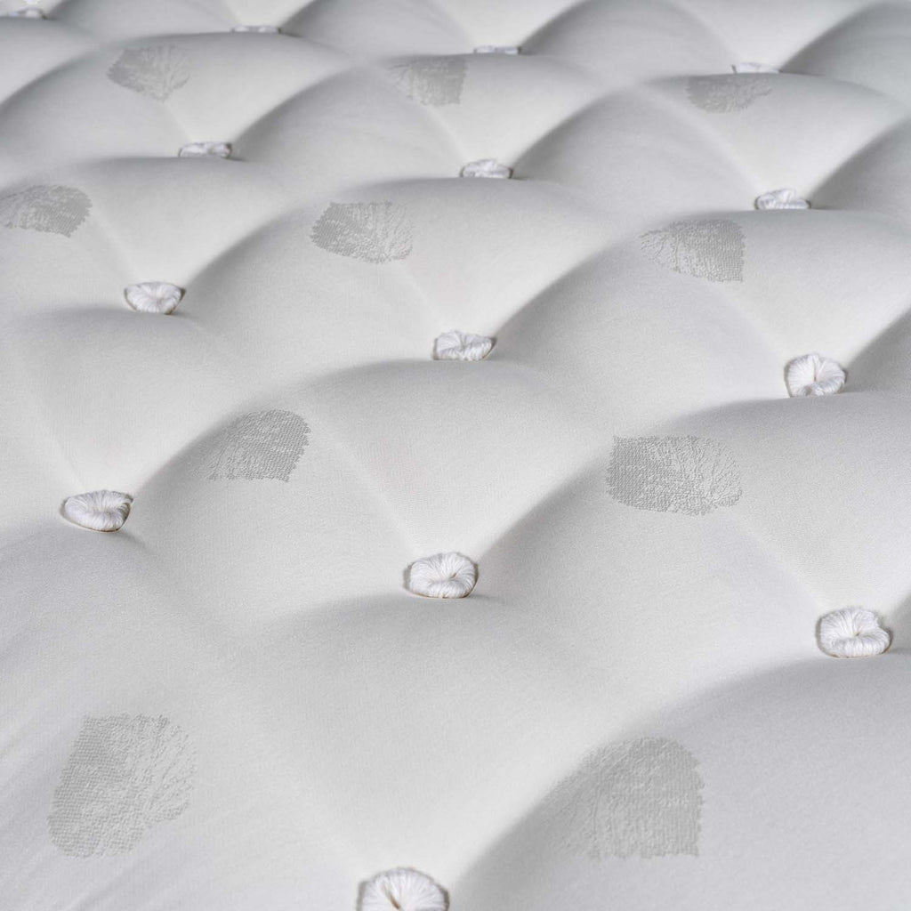 Blandford 2000 Pocket Sprung Mattress