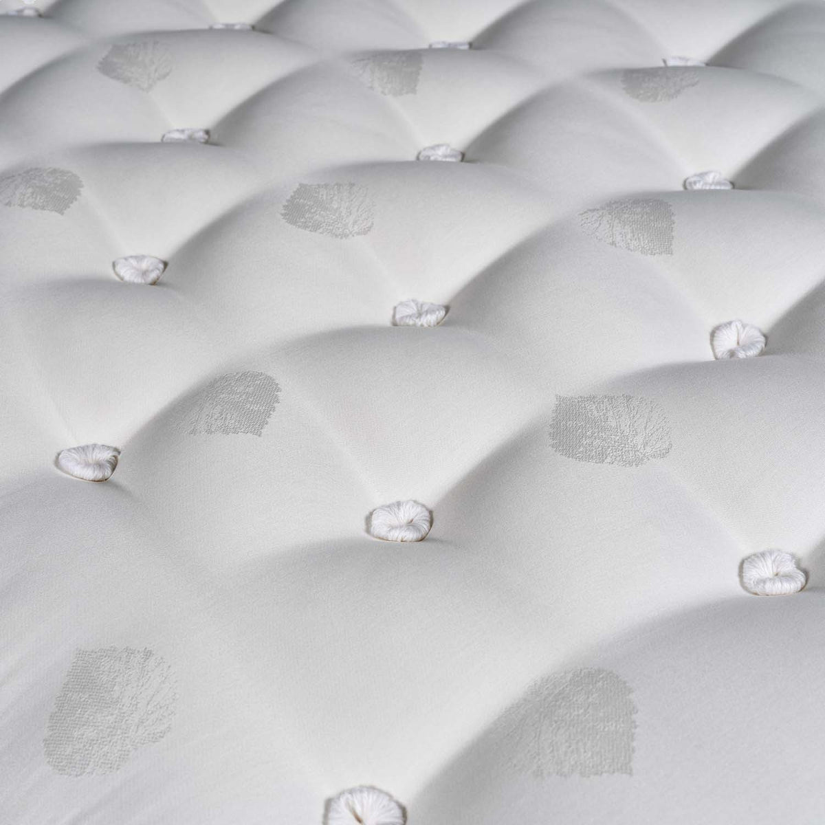 Blandford 2000 Pocket Sprung Mattress