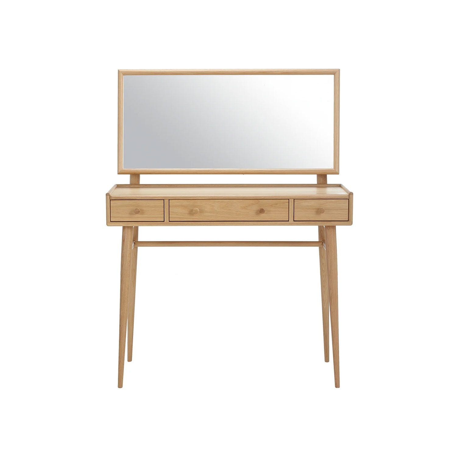 Ercol Winslow Dressing Table