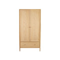 Ercol Winslow 2 Door Wardrobe