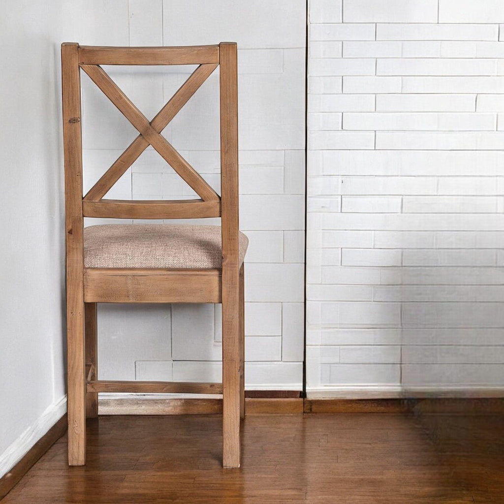 Adelaide Upholstered Dining Chair (Set of 2)
