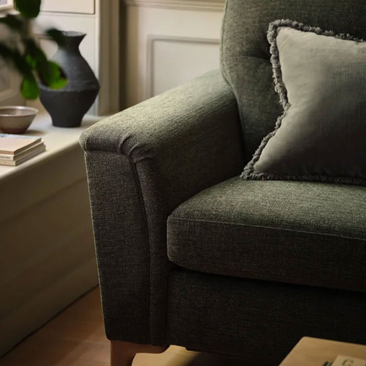 Ercol Sandford Sofa