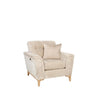 Ercol Sandford Motion Lounger Chair