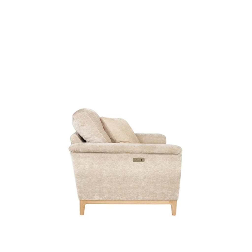 Ercol Sandford Motion Lounger Chair