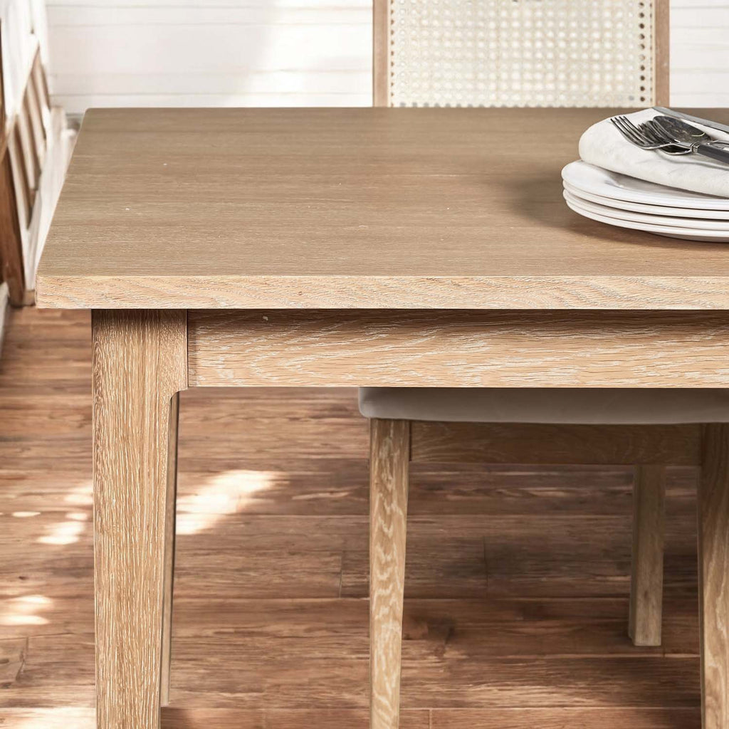 Boho 180cm Dining Table