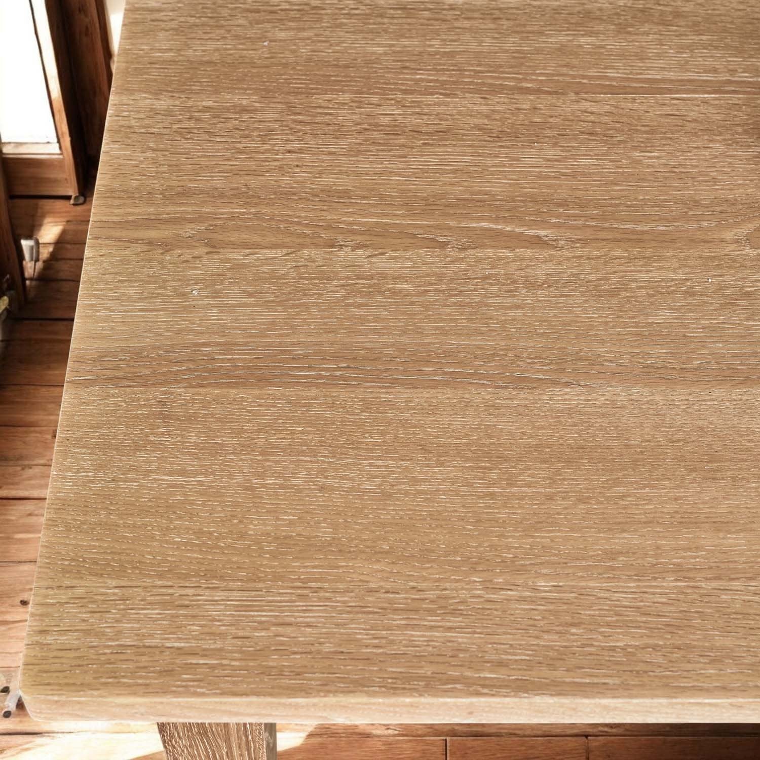 Boho 180cm Dining Table