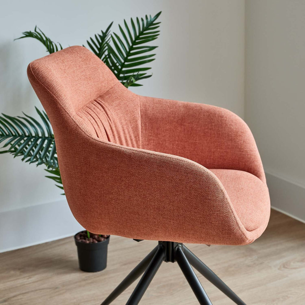 Detroit Brick Carver Dining Chair (Set of 2)