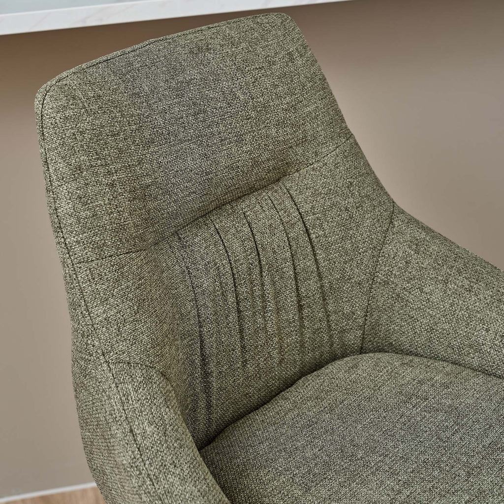 Detroit Sage Counter Chair (Set of 2)