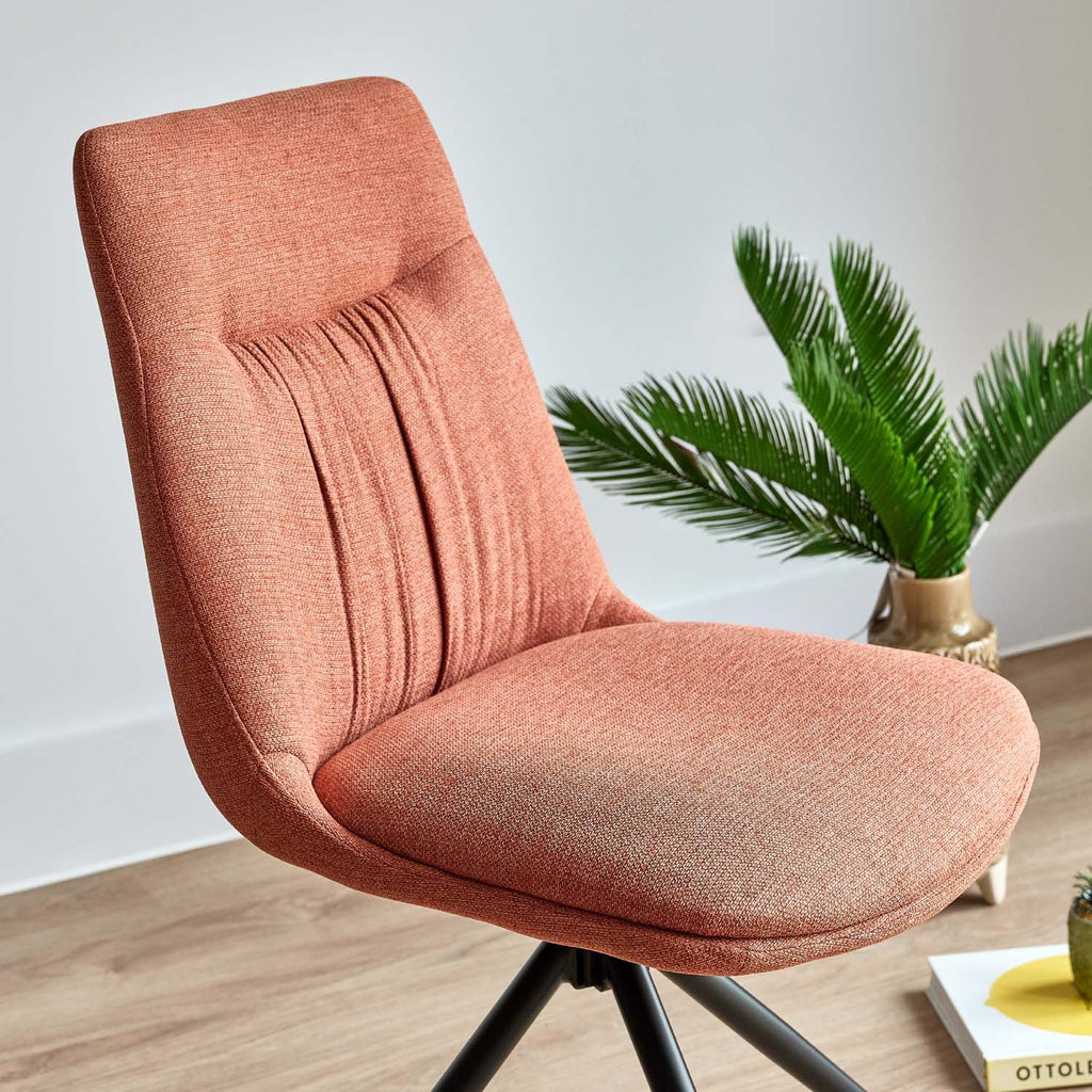 Detroit Brick Dining Chair (Set of 2)