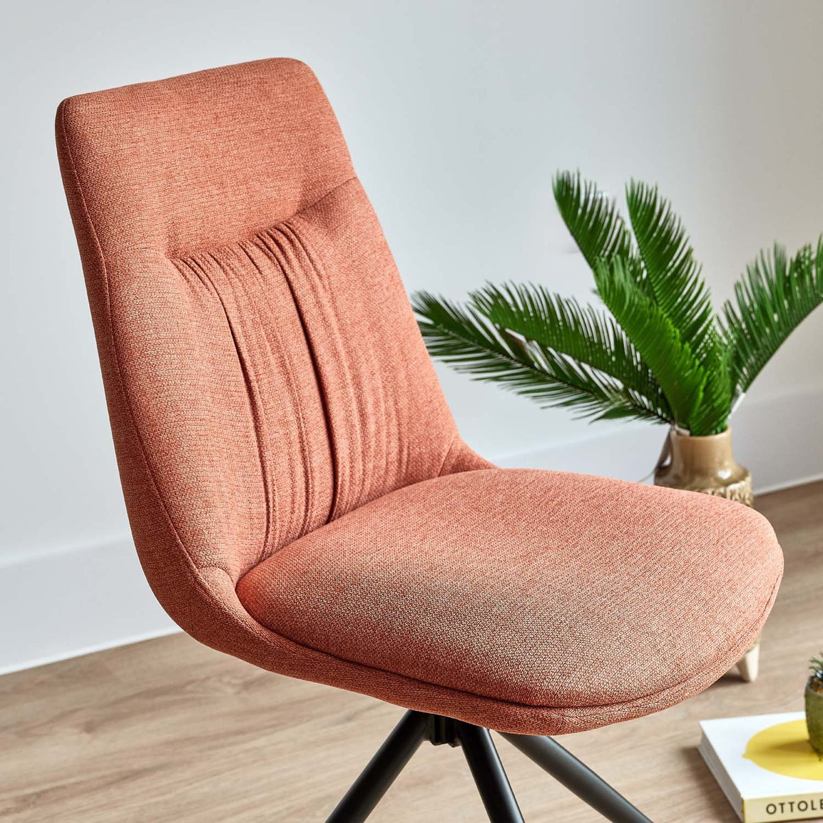 Detroit Brick Dining Chair (Set of 2)
