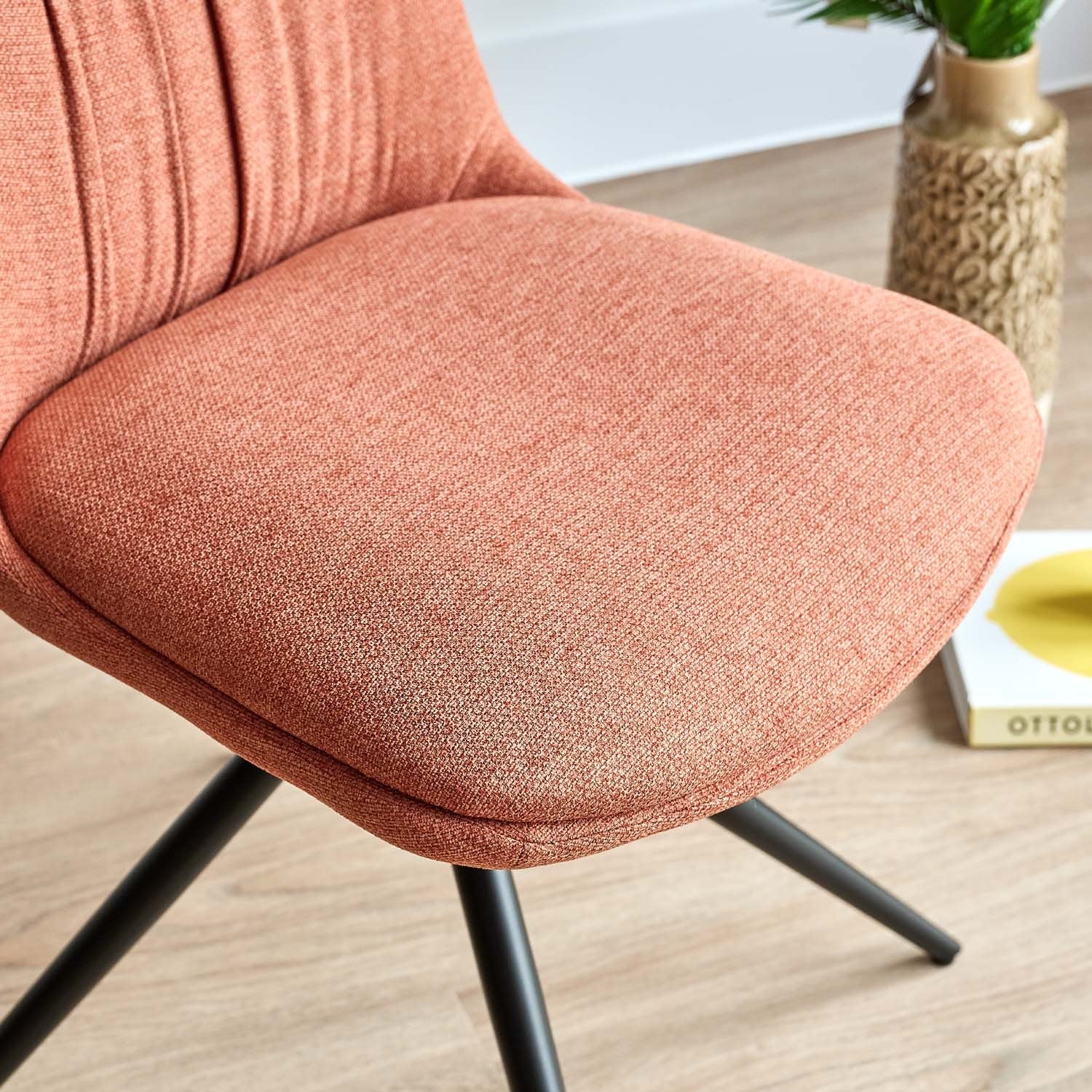 Detroit Brick Dining Chair (Set of 2)
