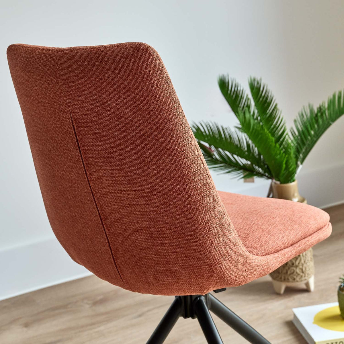 Detroit Brick Dining Chair (Set of 2)