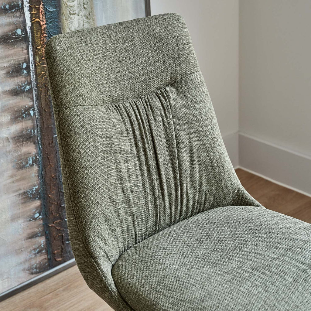 Detroit Sage Dining Chair (Set of 2)