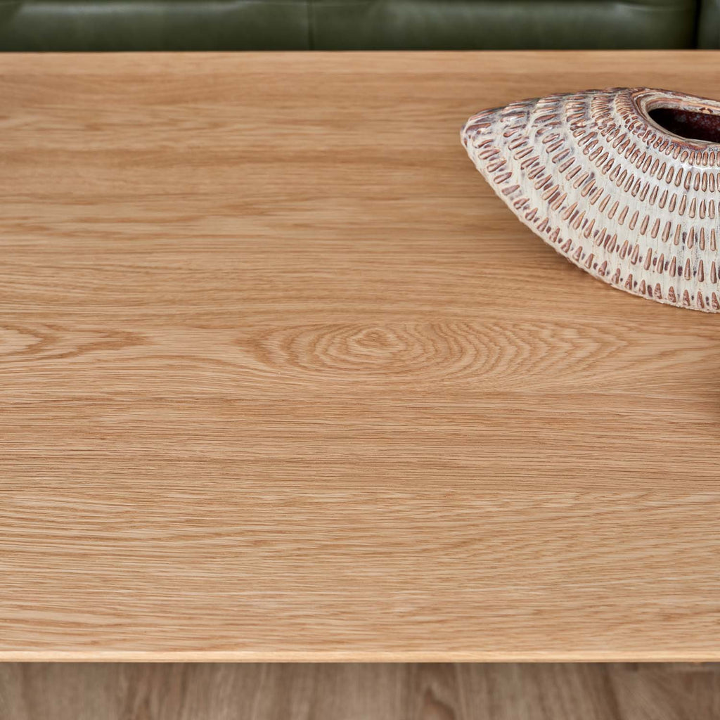 Milan 160cm Dining Table