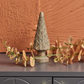Wooden Tree Ornament Medium