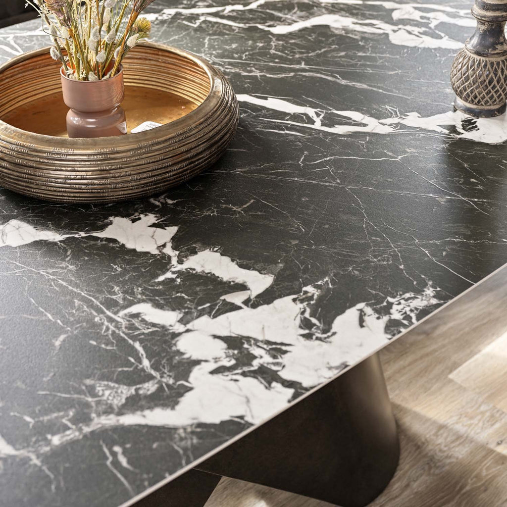 Madjeston Dining Table 200cm