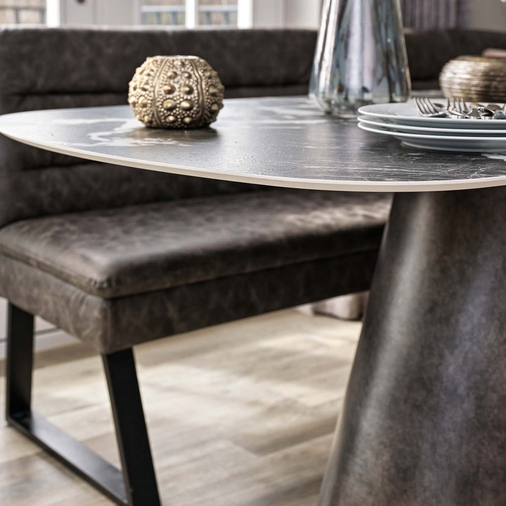 Madjeston Dining Table 200cm